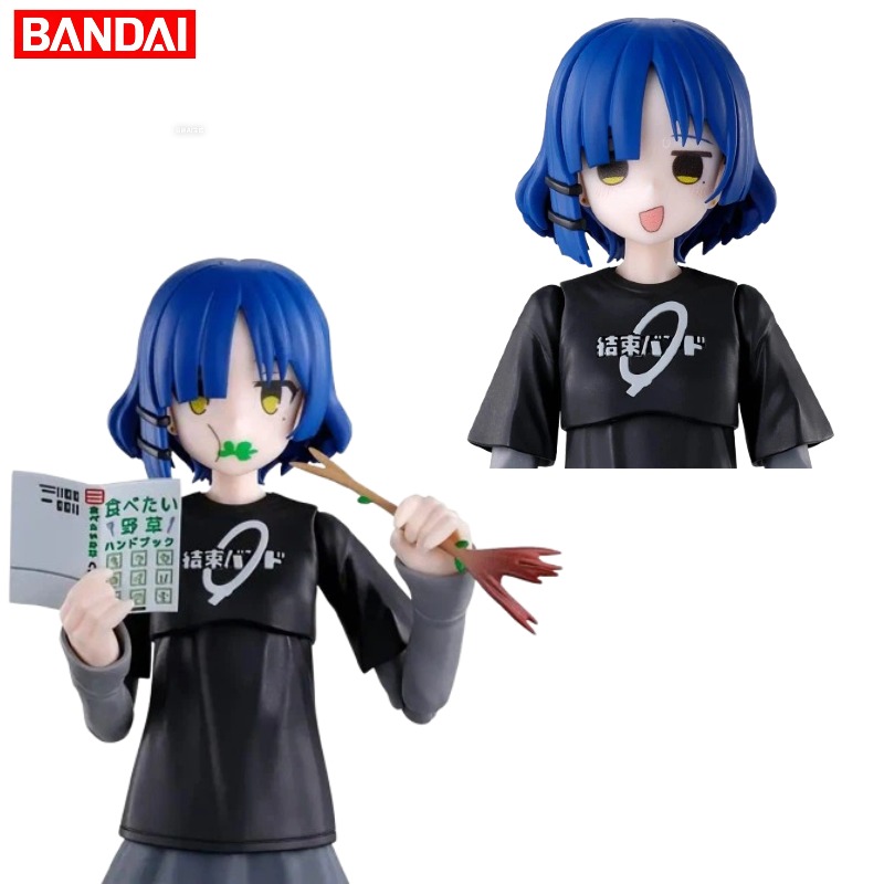 Model Kit Ryo Yamada - 【DISPONIBILE】Bandai 30 Minutes Sisters / 30MP