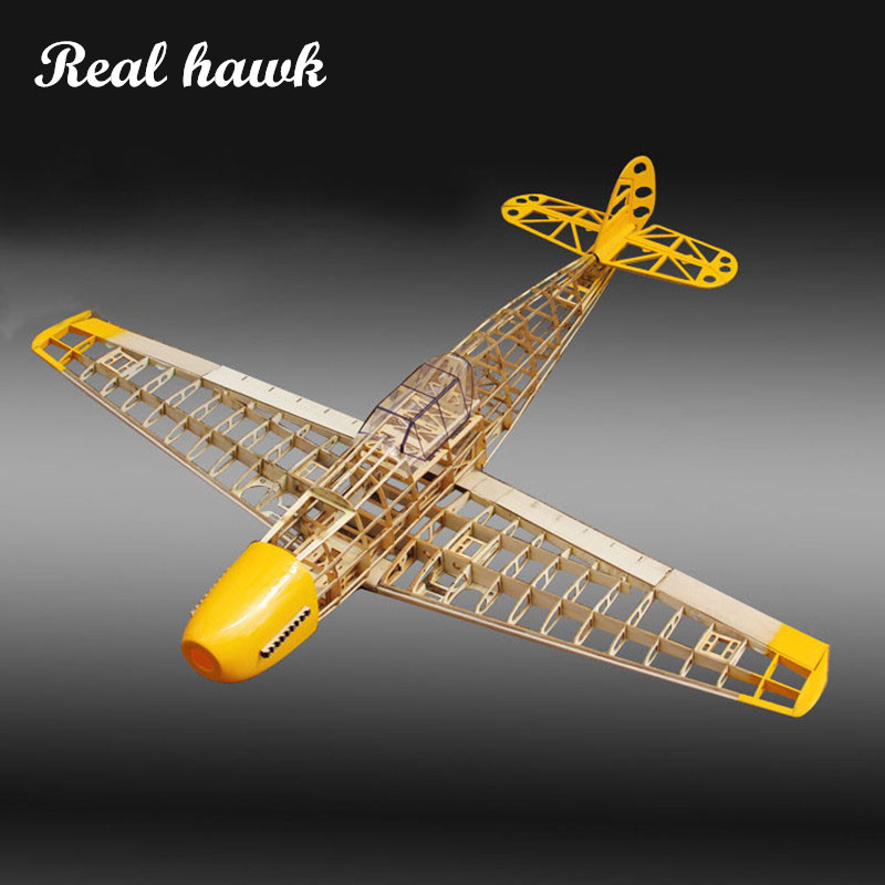 Model Kit Aircraft - RC airphones Kit aereo in legno