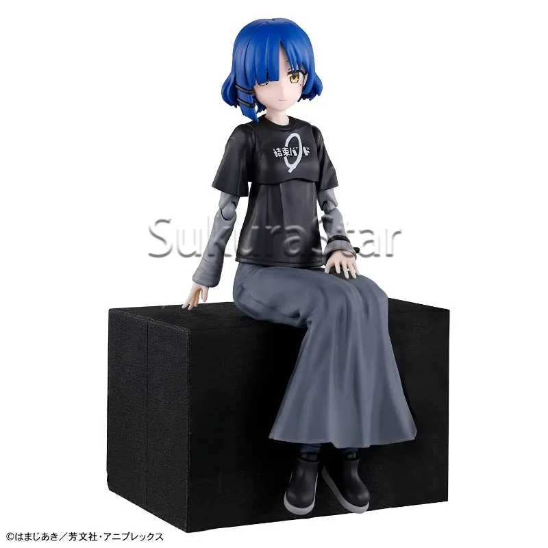 Model Kit Ryo Yamada - 【Disponibile】Bandai 30MP Bocchi The Rock! Kit