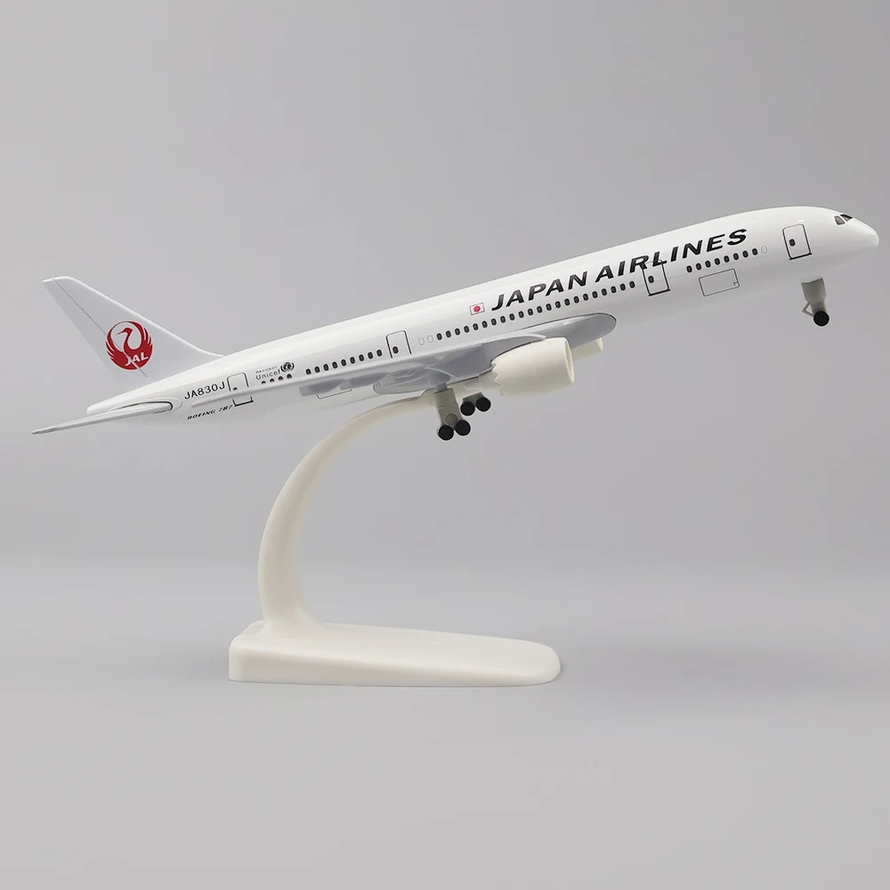 Model Kit Aircraft - 20 centimetri Modello di Aereo Giocattolo