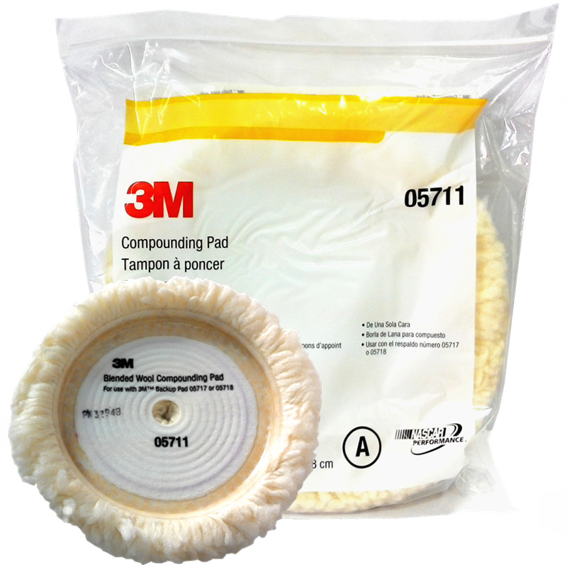 Wash Effect Set - Genuino 3M 05711 22.8 centimetri di