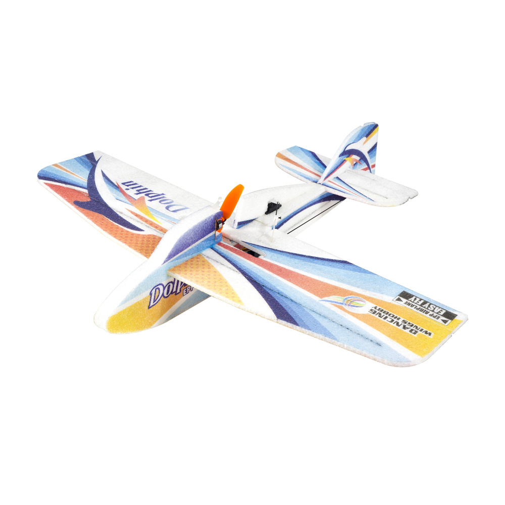 Model Kit Aircraft - Real Hawk 580MM (22.8') Apertura Alare