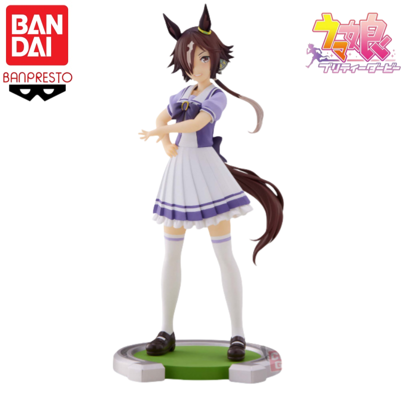 Model Kit Uma Musume - Disponibile Bandai Banpresto Originale Uma Musume