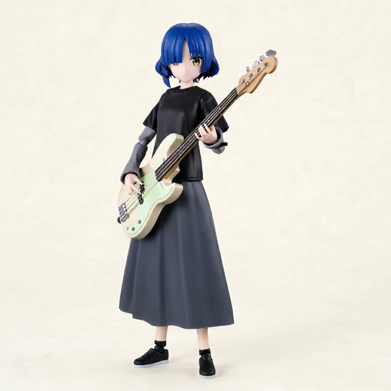 Model Kit Ryo Yamada - 【Disponibile】Bandai 30MP 30 Minutes Passion Ryo
