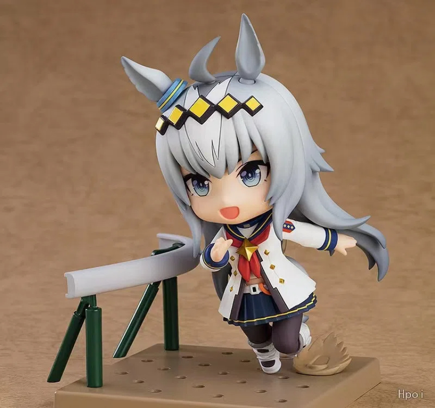 Model Kit Uma Musume - Gioco Pretty Derby Oguri Cap versione