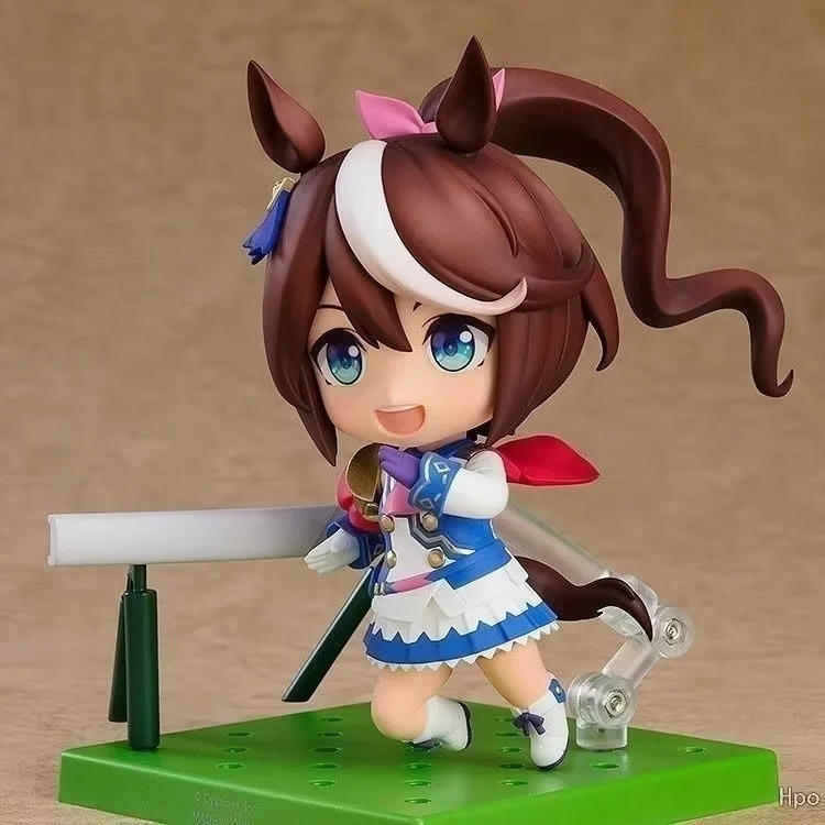 Model Kit Uma Musume - 10cm Pretty Derby Tokai Teio #1995