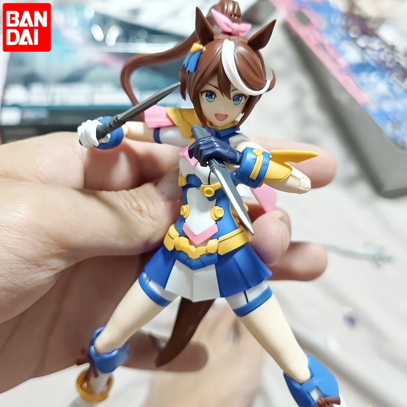 Model Kit Uma Musume - Bandai Originale 30 Minuti Serie 30ms