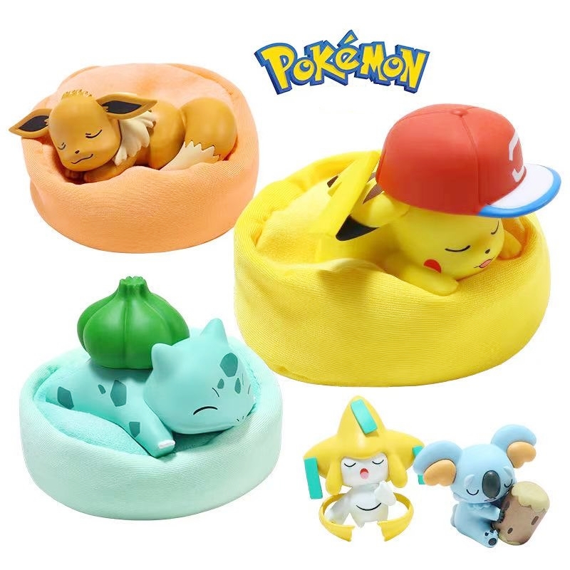 Serie Pokemon Starry Dream, Ac - Model Kit Eevee recensione e prezzo