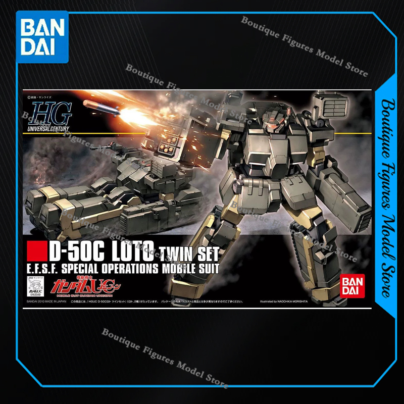 Bandai Originale Autentico GUN - Bandai Model Gundam Hg recensione e prezzo