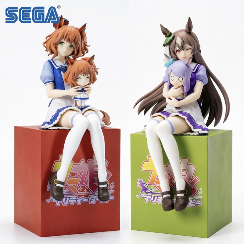 SEGA Pretty Derby XStellar Ast - Model Kit Uma Musume recensione e prezzo