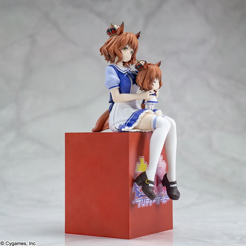 SEGA Pretty Derby XStellar Ast - Model Kit Uma Musume recensione e prezzo