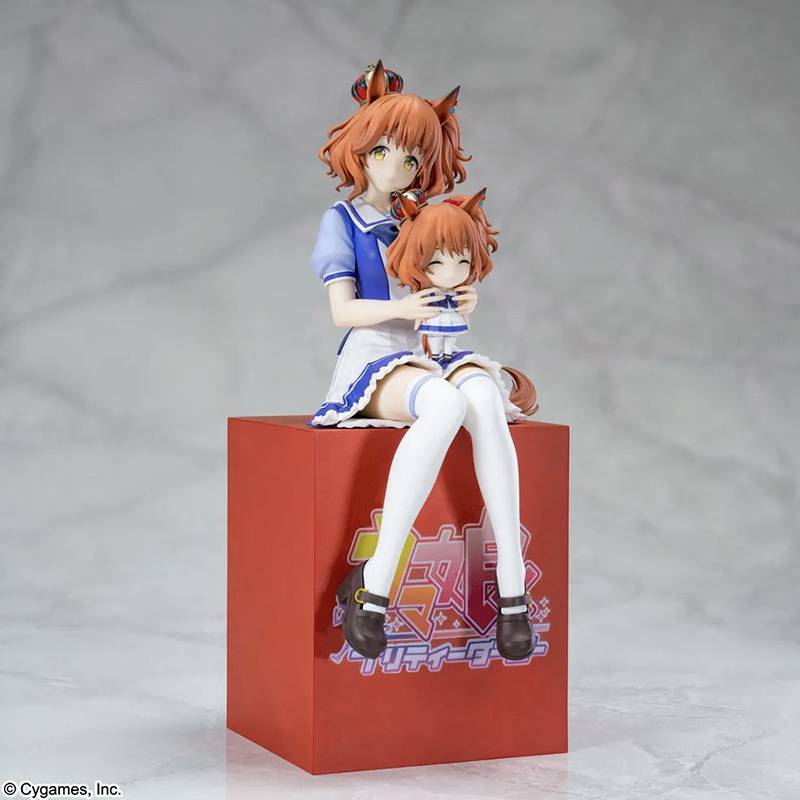 SEGA Pretty Derby XStellar Ast - Model Kit Uma Musume recensione e prezzo