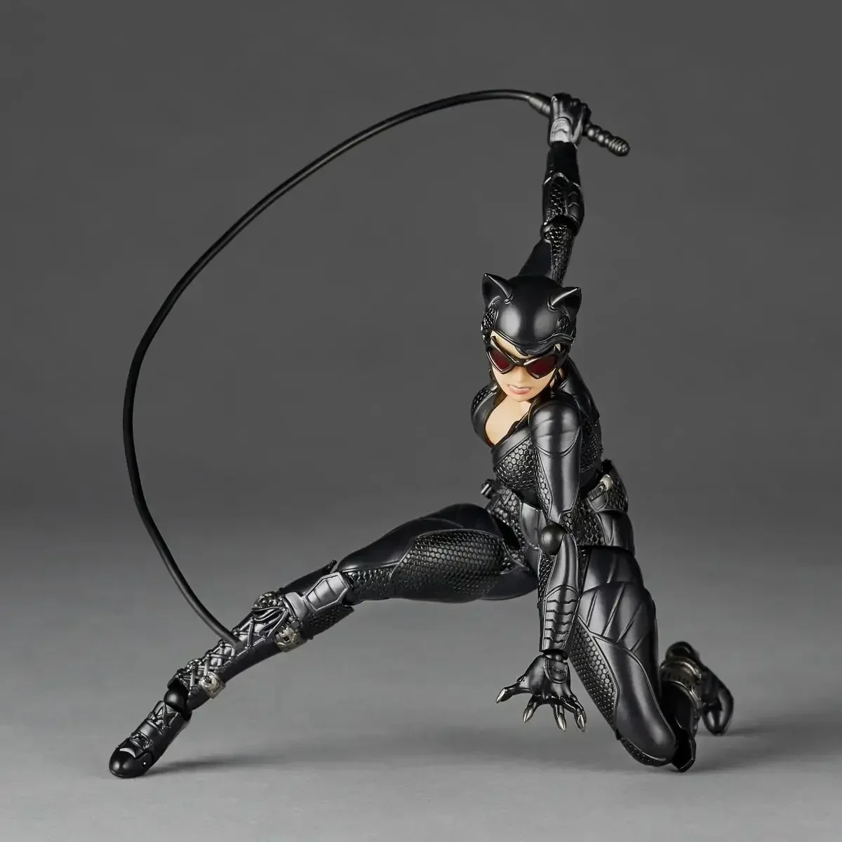 In Magazzino Arkahm Fabbrica M - Model Kit Harley Quinn recensione e prezzo