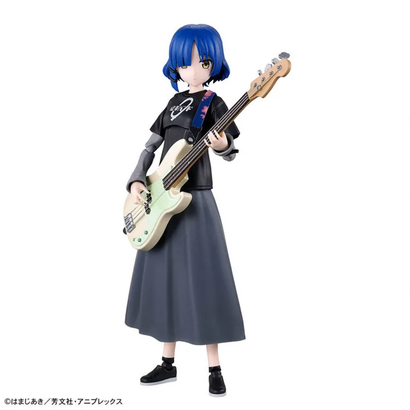Bandai 30MP Bocchi the Rock An - Model Kit Ryo Yamada recensione e prezzo
