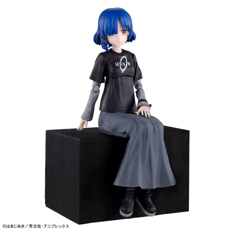 BANDAI Originale 30MP BOCCHI T - Model Kit Ryo Yamada recensione e prezzo