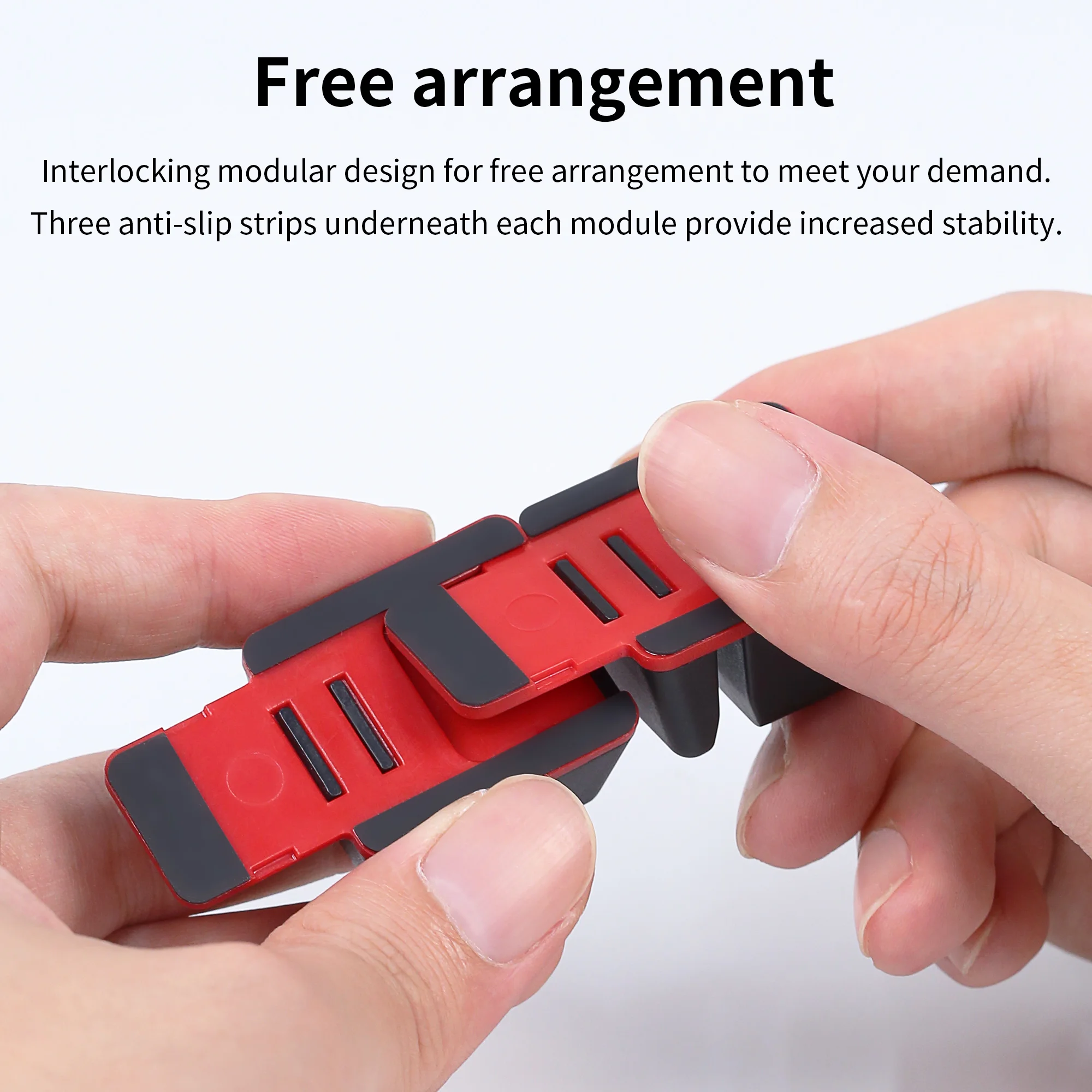 DSPIAE PT‑SR Supporto per Pias - Model Kit Runner Organizer recensione e prezzo