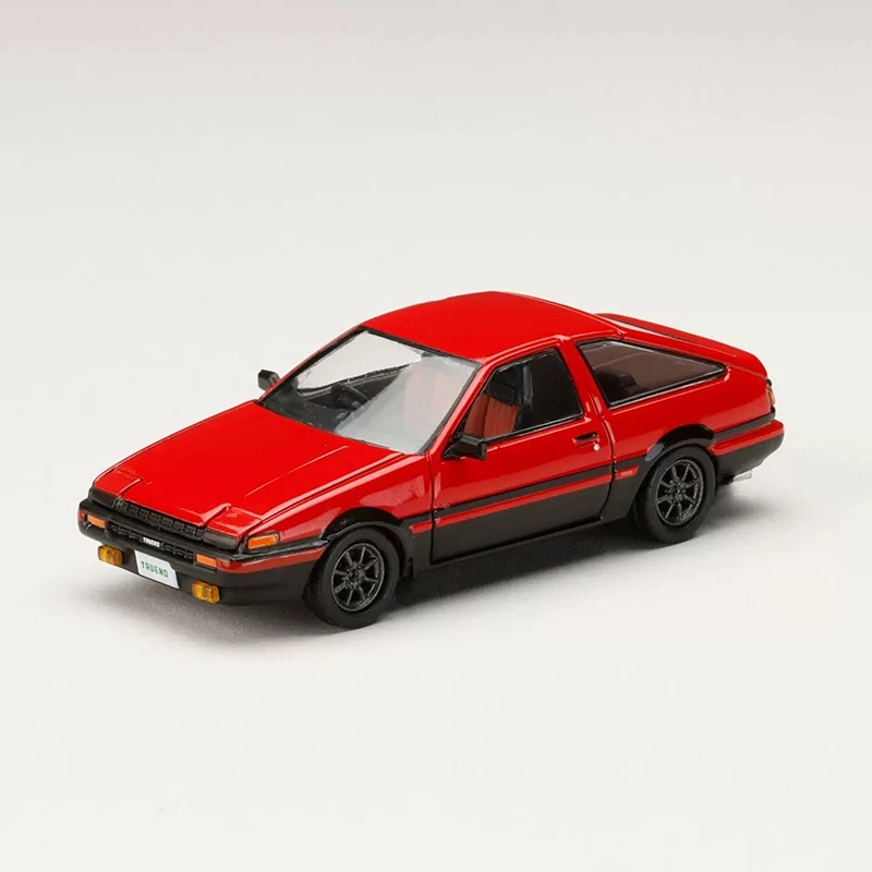 Hobby Japan Modello di Auto in - Model Kit Ae86 recensione e prezzo