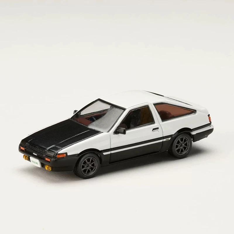 Hobby Japan Modello di Auto in - Model Kit Ae86 recensione e prezzo