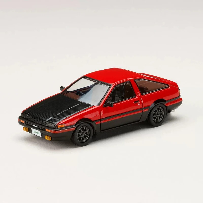 Hobby Japan Modello di Auto in - Model Kit Ae86 recensione e prezzo
