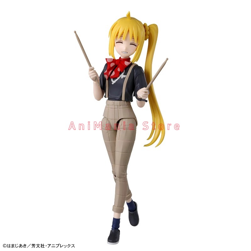 Bandai Spirits 30MP Ijichi Nij - Model Kit Ryo Yamada recensione e prezzo