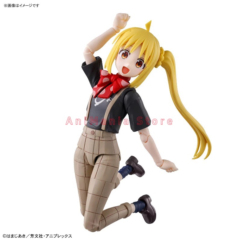 Bandai Spirits 30MP Ijichi Nij - Model Kit Ryo Yamada recensione e prezzo