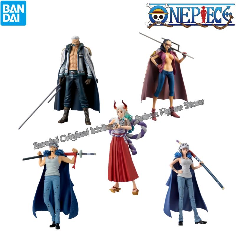 Disponibile Bandai Scatola ori - Model Kit Yamato recensione e prezzo