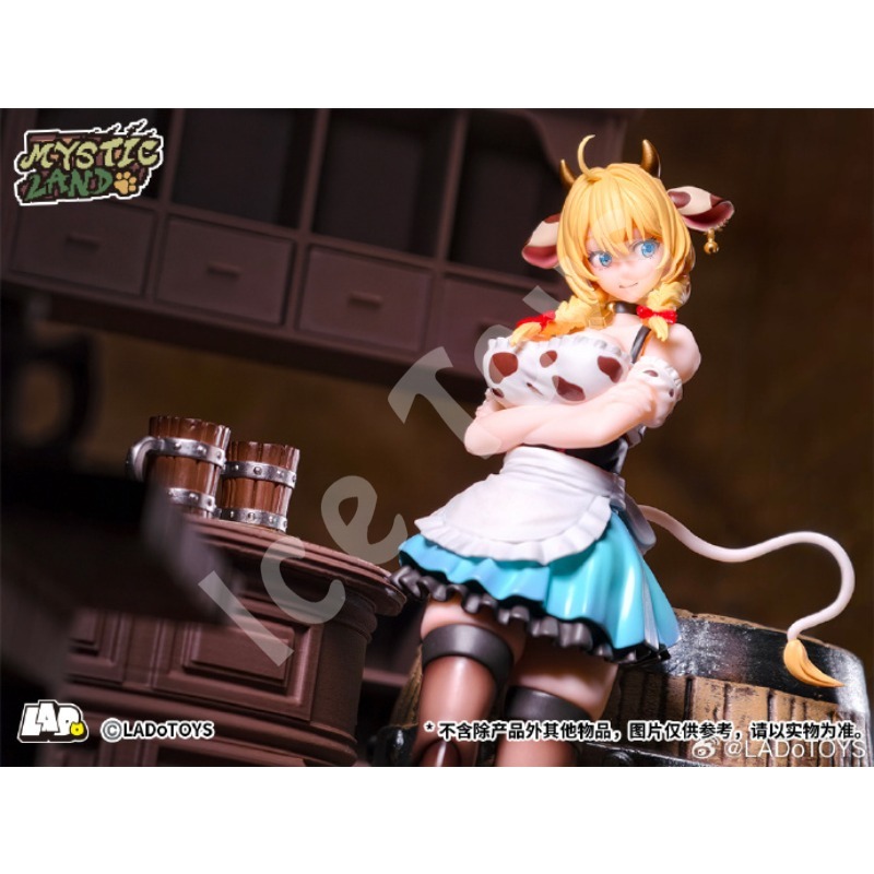 Disponibile LADoTOYS LADo Toys - Model Kit Harley Quinn recensione e prezzo