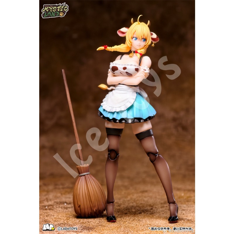 Disponibile LADoTOYS LADo Toys - Model Kit Harley Quinn recensione e prezzo