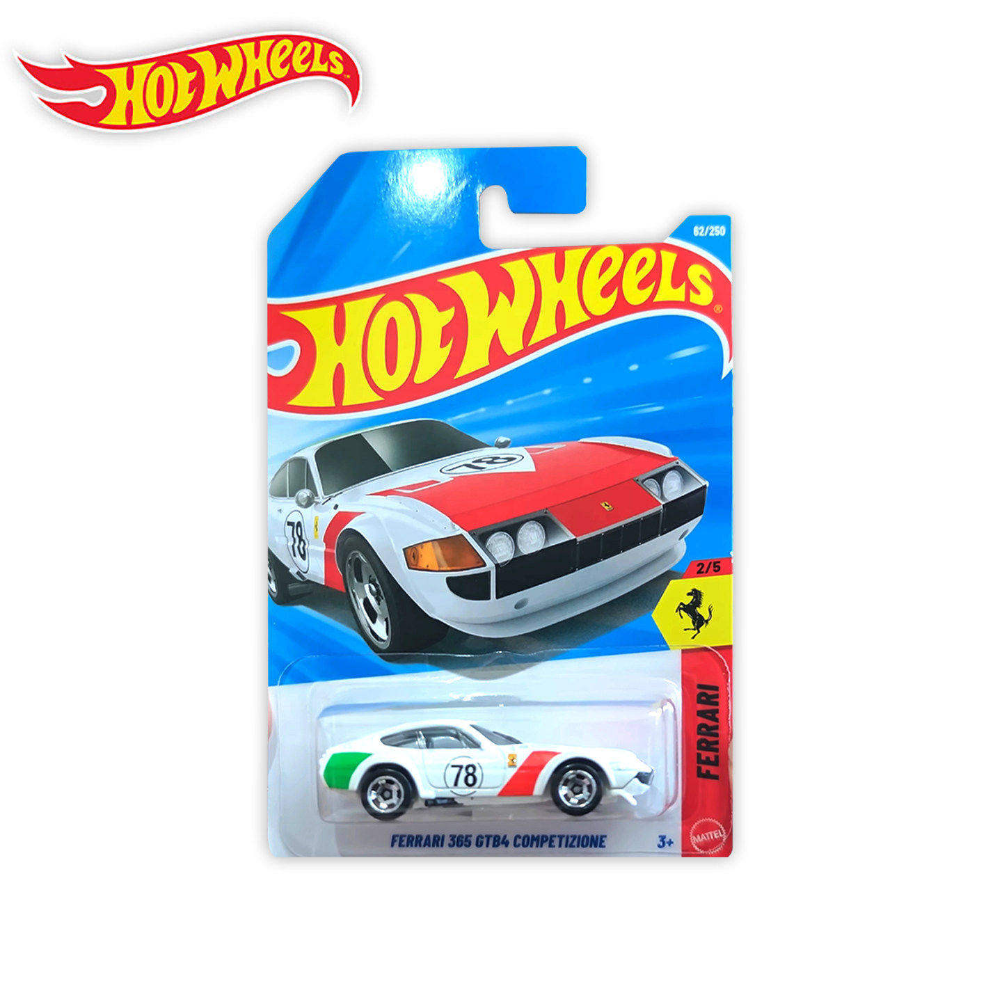 2026 K CASE Hot Wheels Auto Mo - Model Kit Ae86 recensione e prezzo