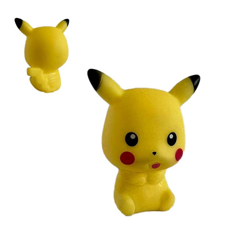 Set di 6 Giocattoli da Bagno P - Model Kit Eevee recensione e prezzo
