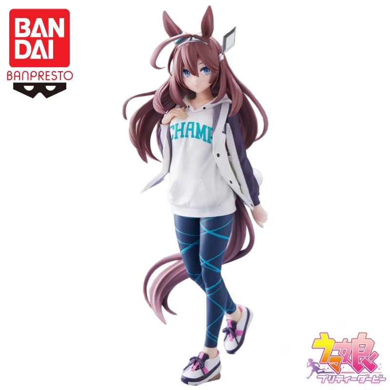 Disponibile Bandai Originale B - Model Kit Uma Musume recensione e prezzo
