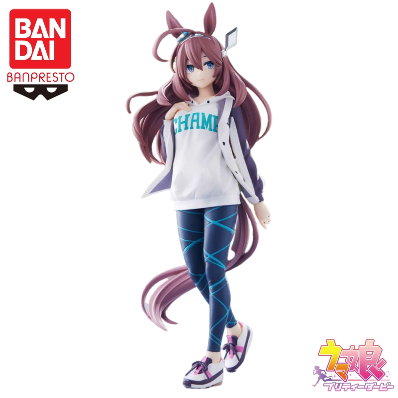 Disponibile Bandai Originale B - Model Kit Uma Musume recensione e prezzo