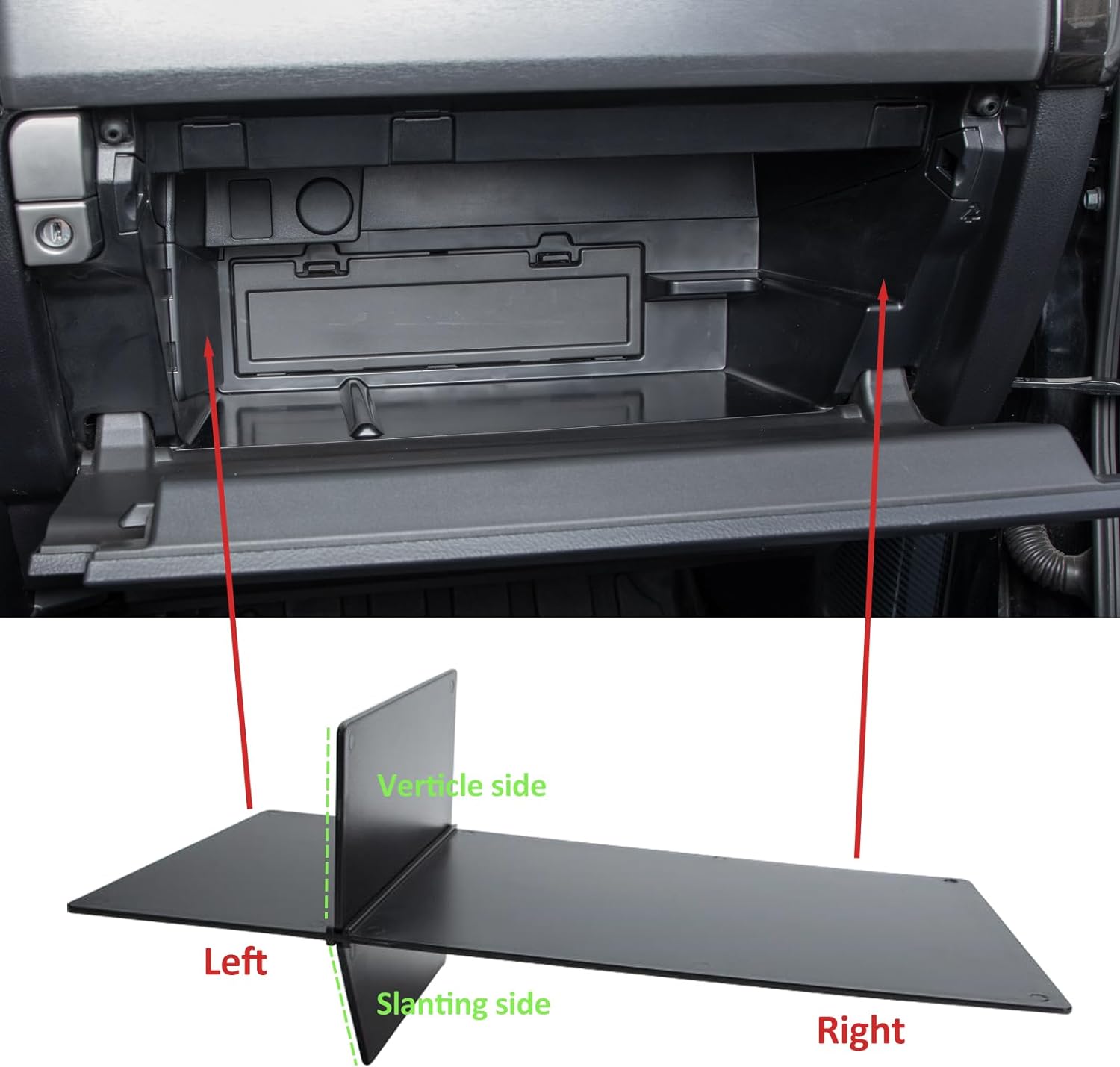 Accessori Portaoggetti per Toy - Model Kit Runner Organizer recensione e prezzo