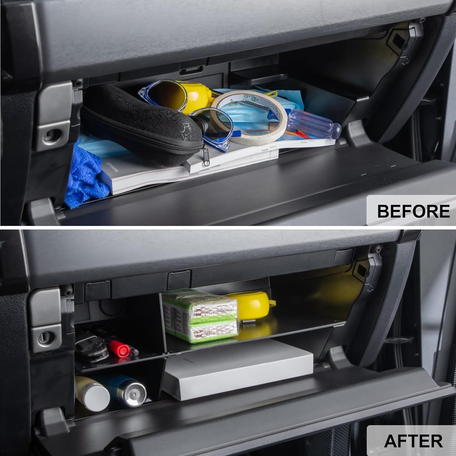 Accessori Portaoggetti per Toy - Model Kit Runner Organizer recensione e prezzo