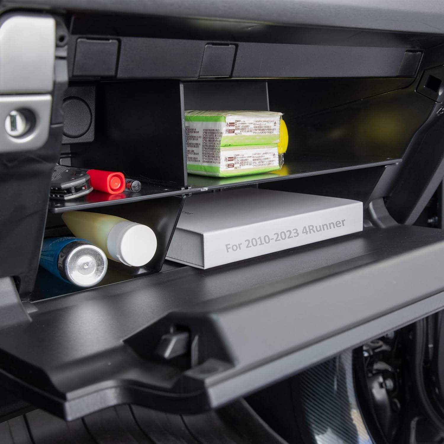 Accessori Portaoggetti per Toy - Model Kit Runner Organizer recensione e prezzo