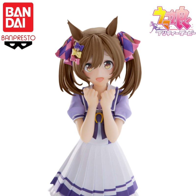 Disponibile Bandai Banpresto O - Model Kit Uma Musume recensione e prezzo