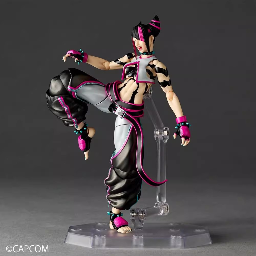 Disponibile KAIYODO Ryu Han Ju - Model Kit Harley Quinn recensione e prezzo