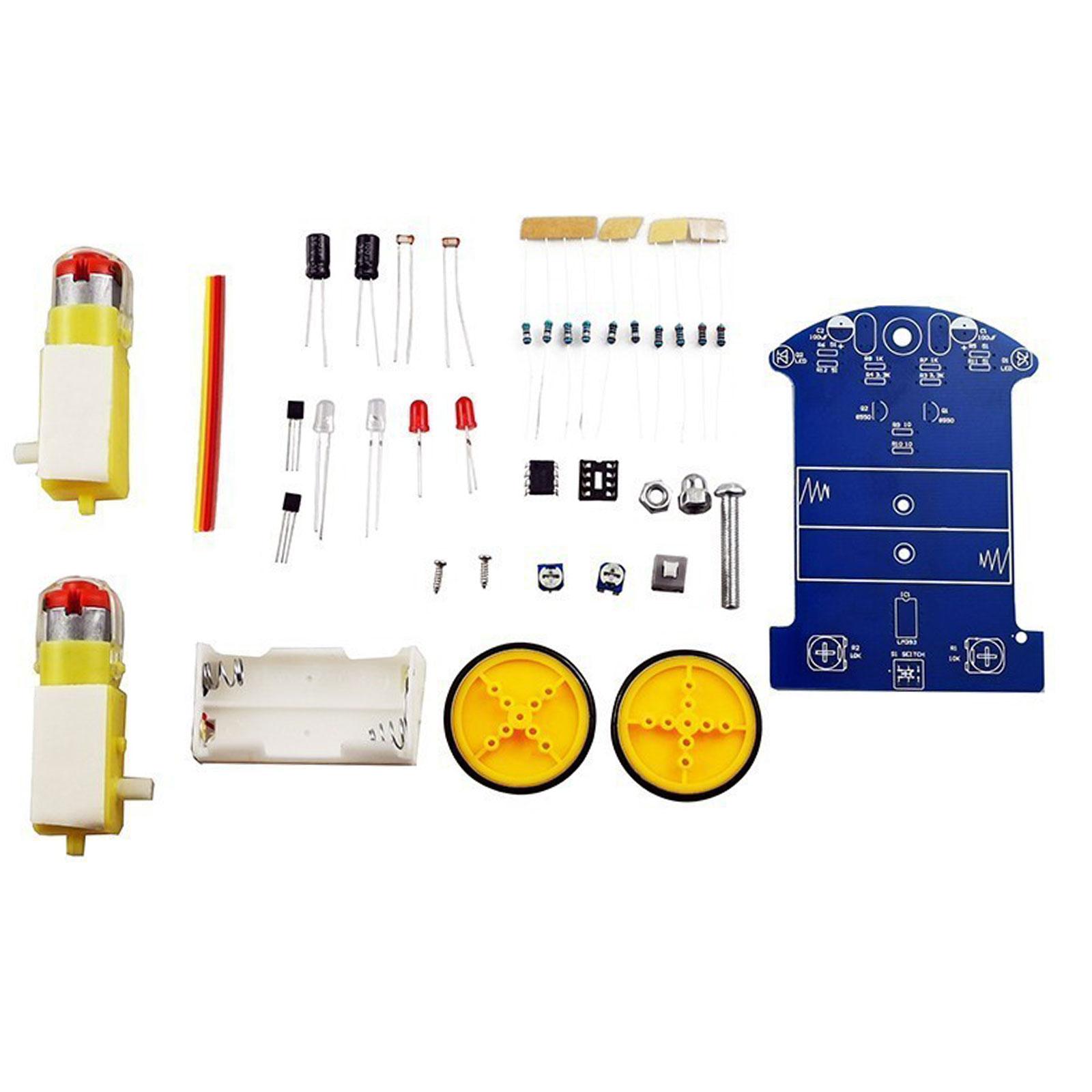 Kit per Esperimenti Scientific - Model Kit China recensione e prezzo