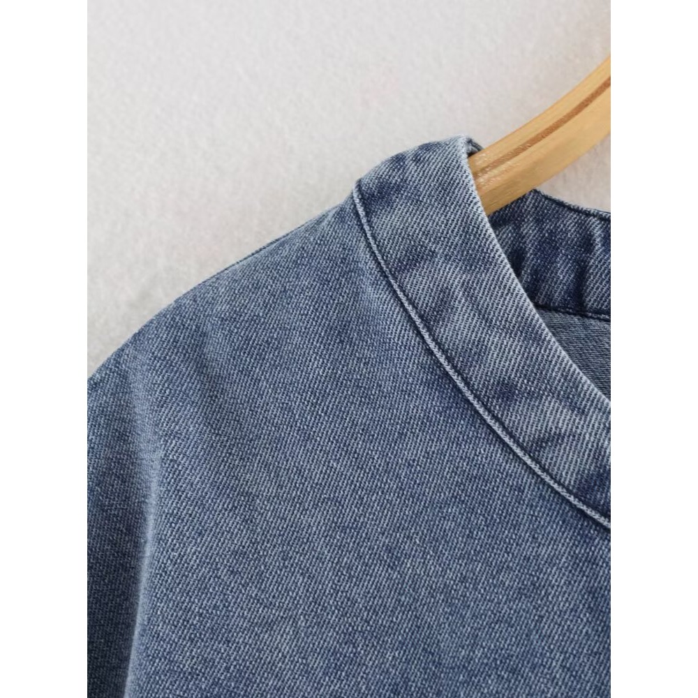 Completi in denim effetto lava - Wash Effect Set recensione e prezzo