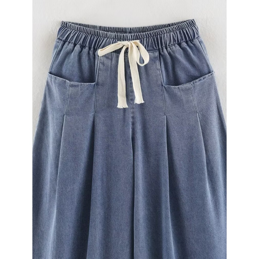 Completi in denim effetto lava - Wash Effect Set recensione e prezzo