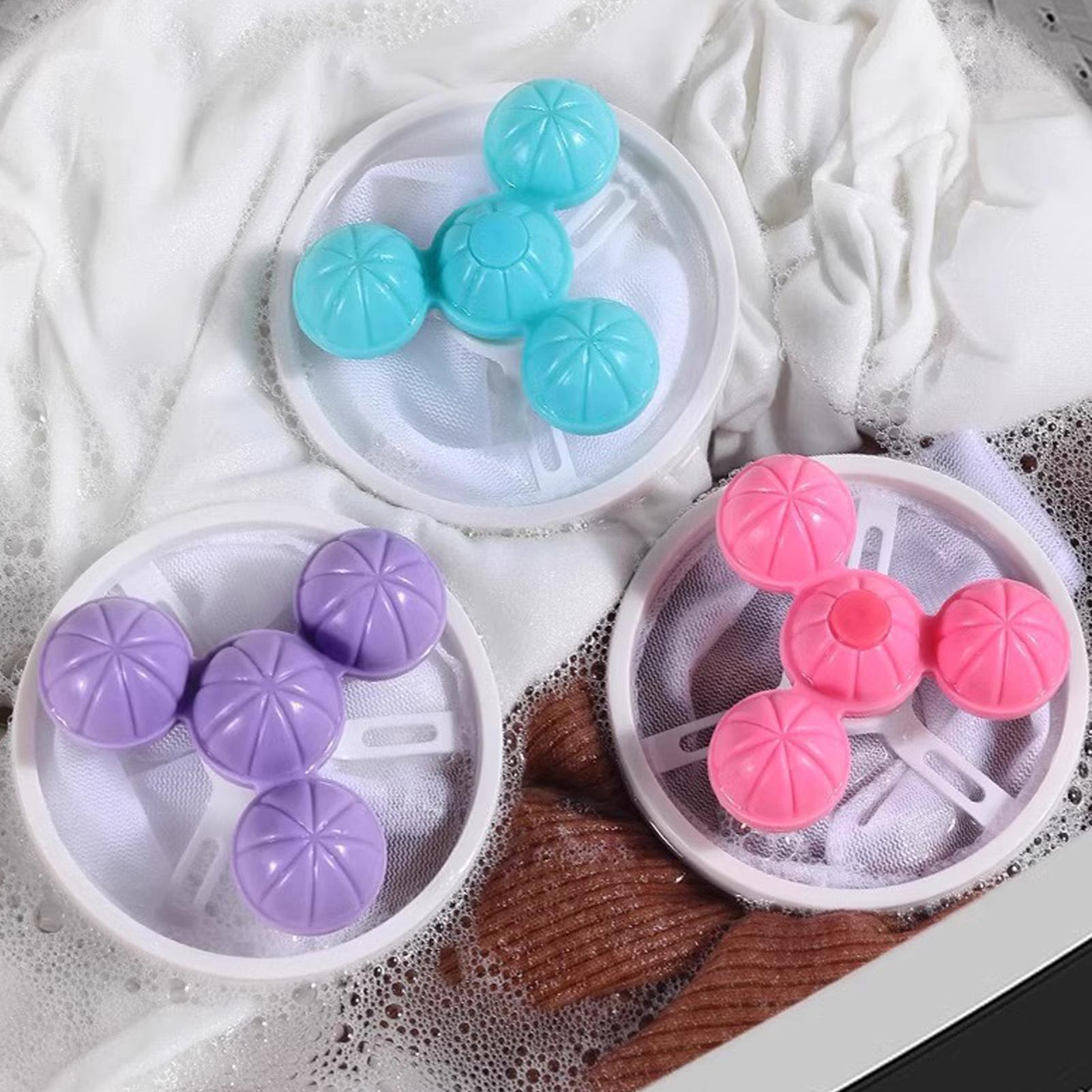 3 pz/set Lavatrice Depilazione - Wash Effect Set recensione e prezzo