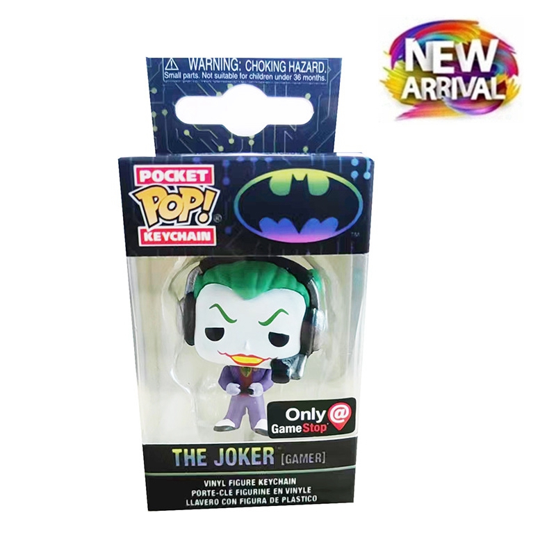 FUNKO Pocket New Suicide Squad - Model Kit Harley Quinn recensione e prezzo