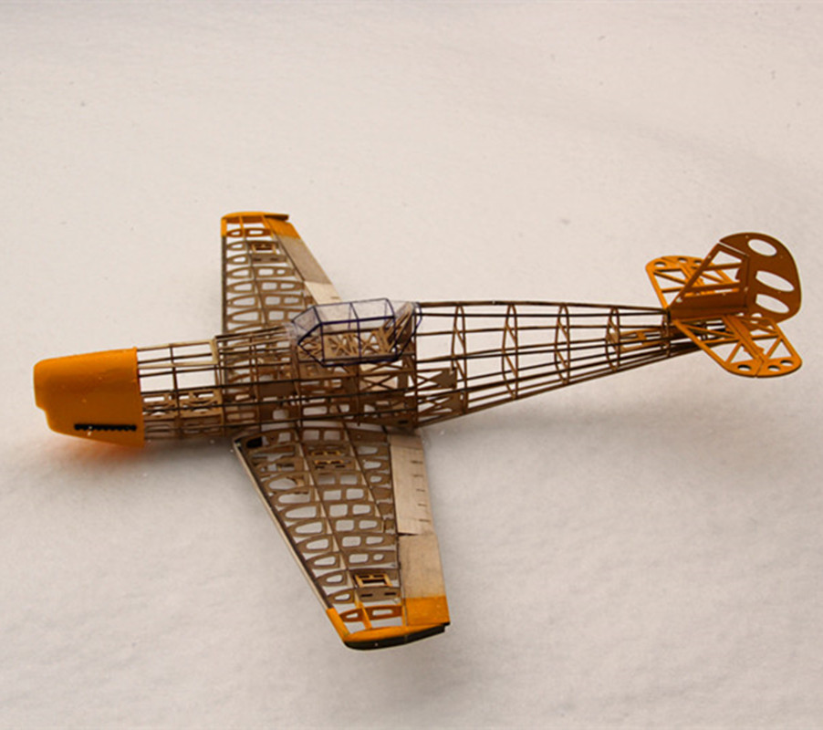 RC airphones Kit aereo in legn - Model Kit Aircraft recensione e prezzo