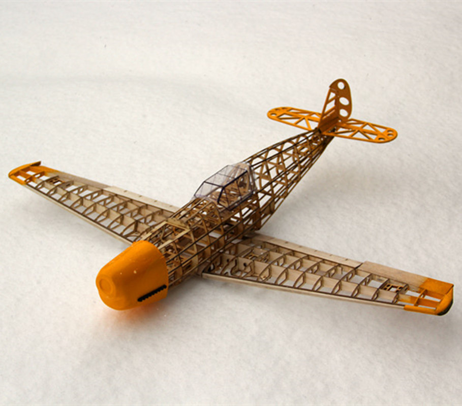 RC airphones Kit aereo in legn - Model Kit Aircraft recensione e prezzo