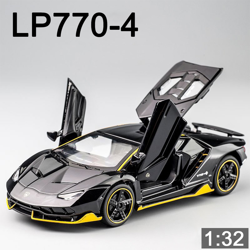 1/32 Auto Giocattoli Auto Da S - Model Kit Lamborghini recensione e prezzo