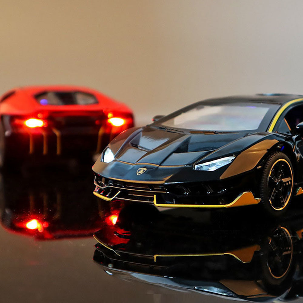 1/32 Auto Giocattoli Auto Da S - Model Kit Lamborghini recensione e prezzo