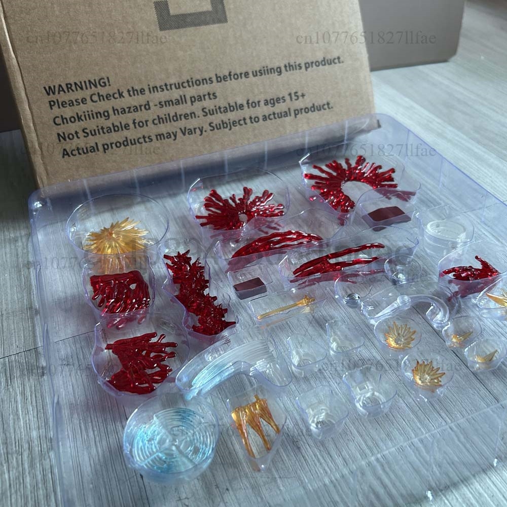 Accessori ed effetti speciali  - Model Kit Harley Quinn recensione e prezzo