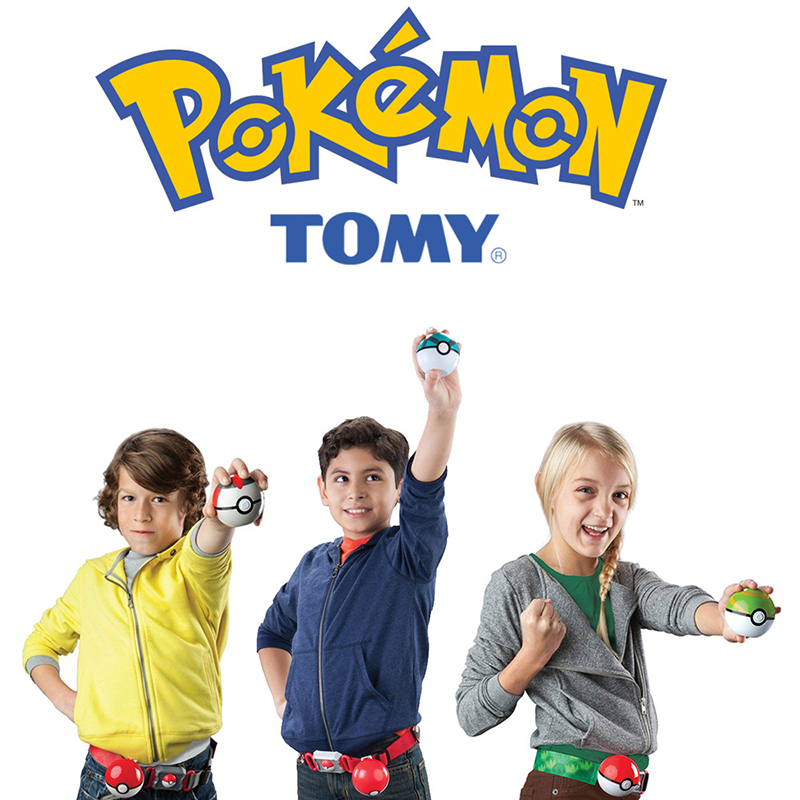 Set di 7 Cinture Pokémon con P - Model Kit Eevee recensione e prezzo