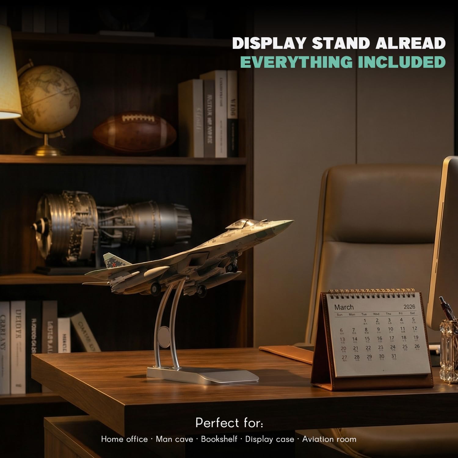Modellino in Metallo Pressofus - Model Kit Aircraft recensione e prezzo