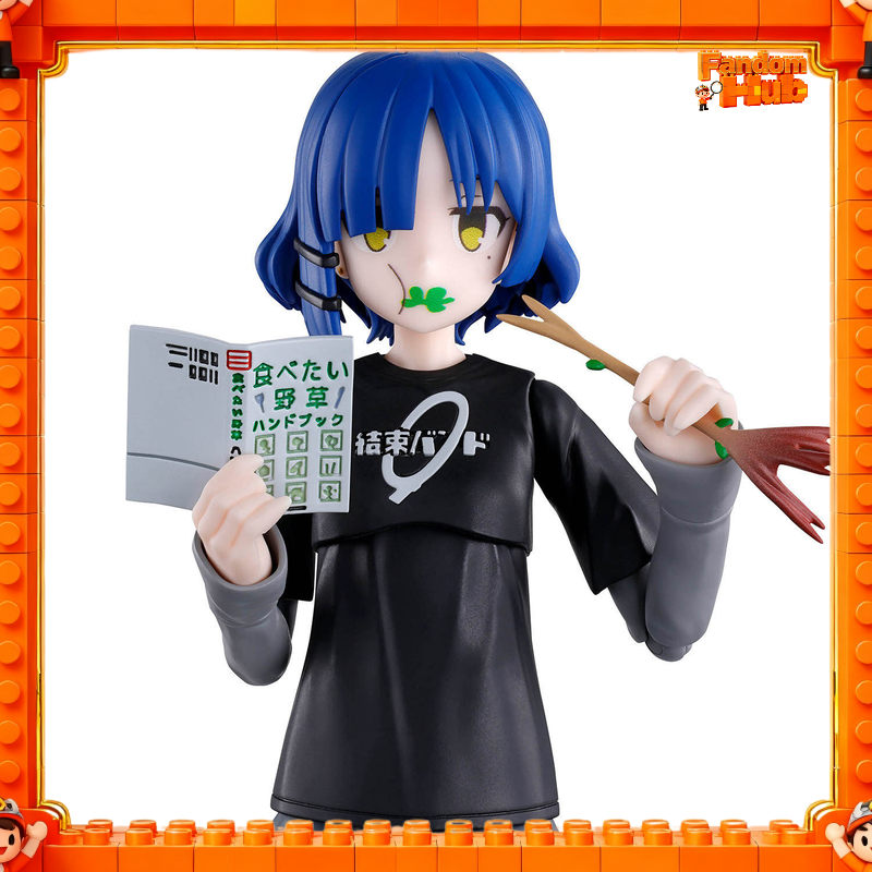 Bandai 30mp Bocchi The Rock! Y - Model Kit Ryo Yamada recensione e prezzo